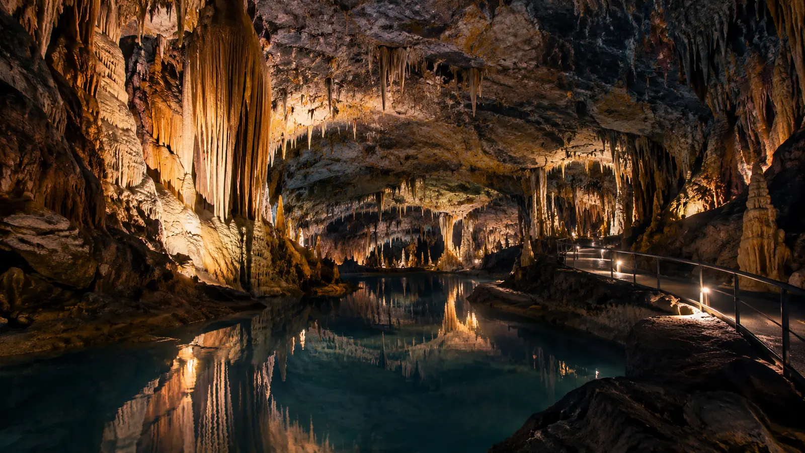 Luray Caverns